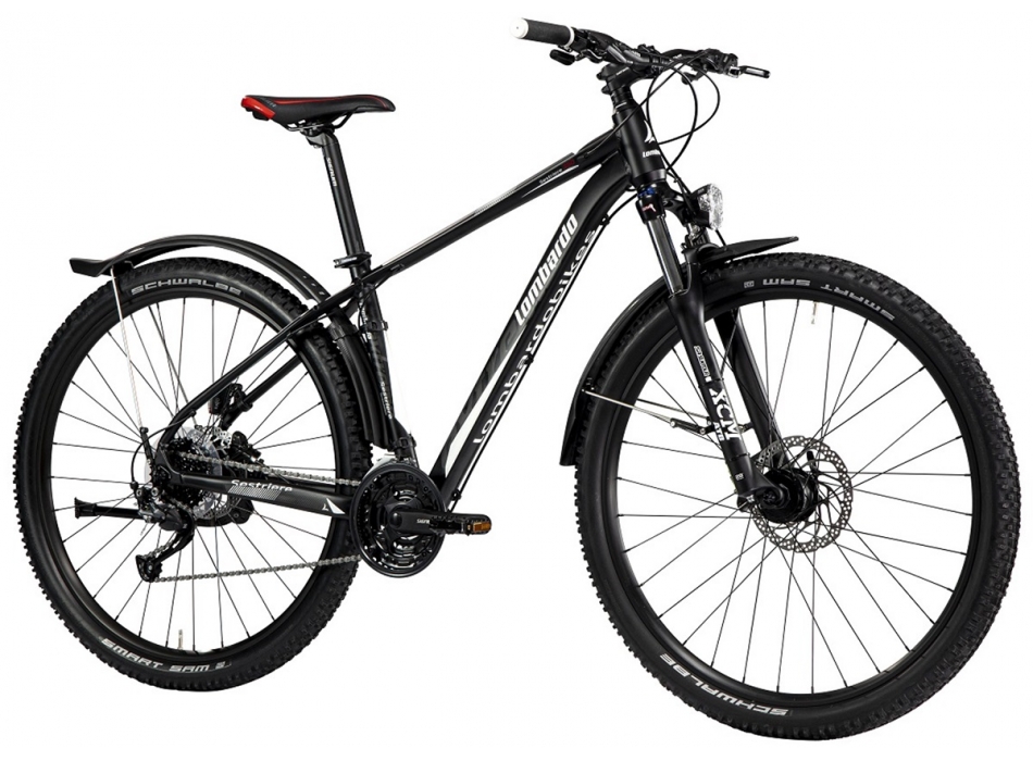 Lombardo 350 mountain bike online