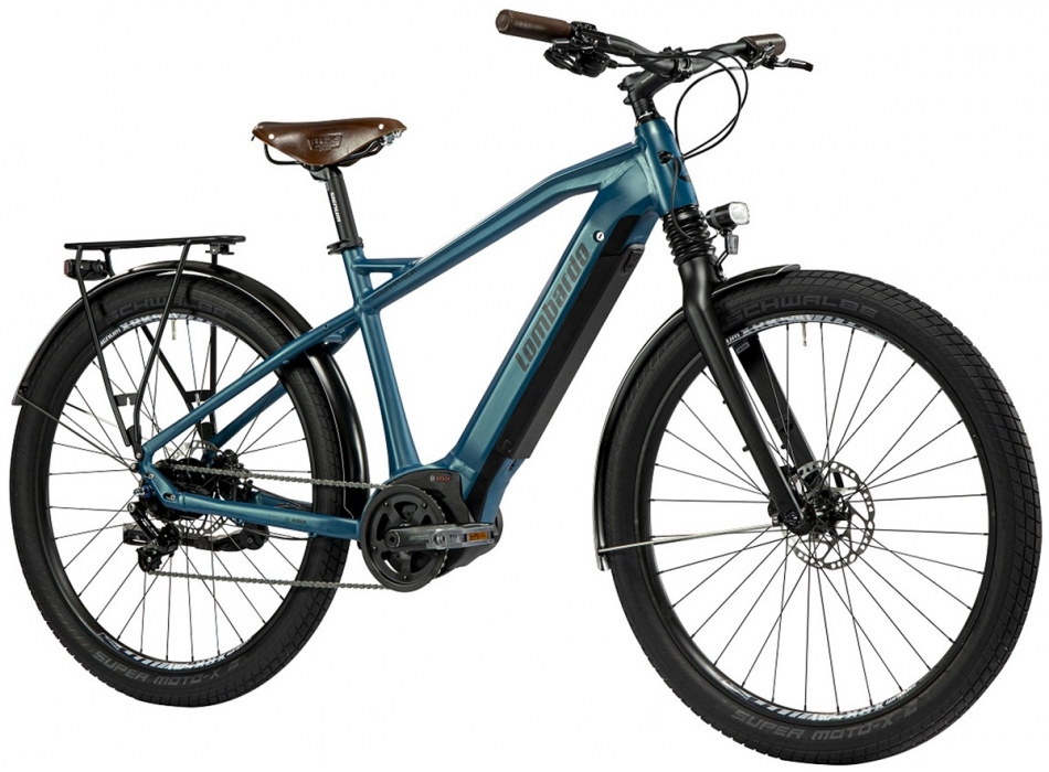 COURMAYEUR 27,5 GAMMA 2022 