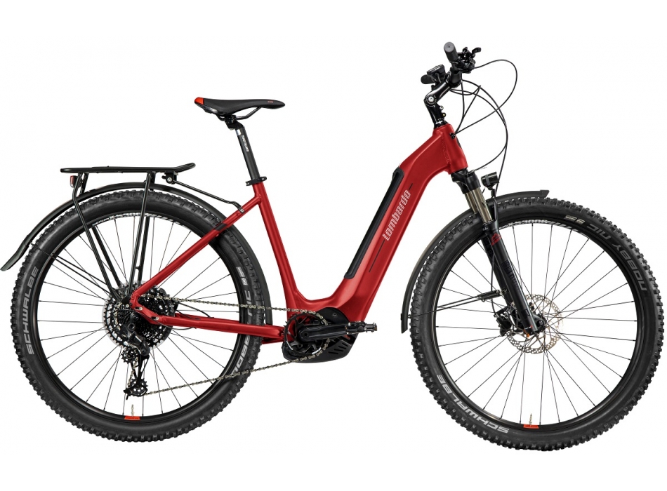 BRENNERO URBAN 27,5 GAMMA 2022 