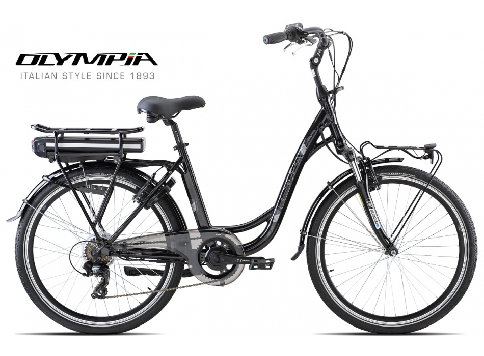 E-CITY 26 FRONT ENERGO  