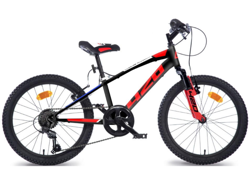 BICI MTB 20 FRONT 6V