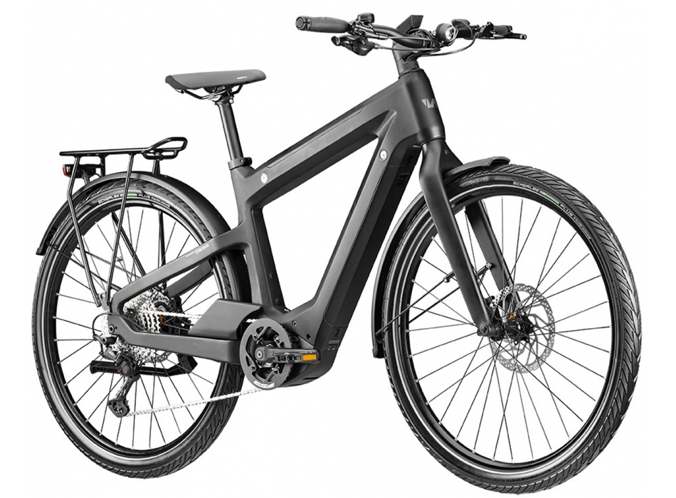E-CITY 28 SPEED URBAN C9.1 MAN
