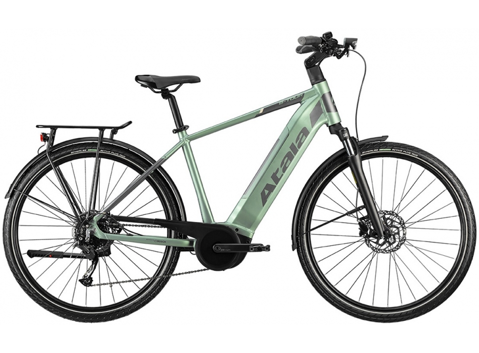 E-CITY 28 FRONT B-TOUR A5.1 MAN