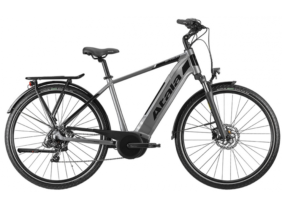 E-CITY 28 FRONT B-TOUR A4.1 MAN 
