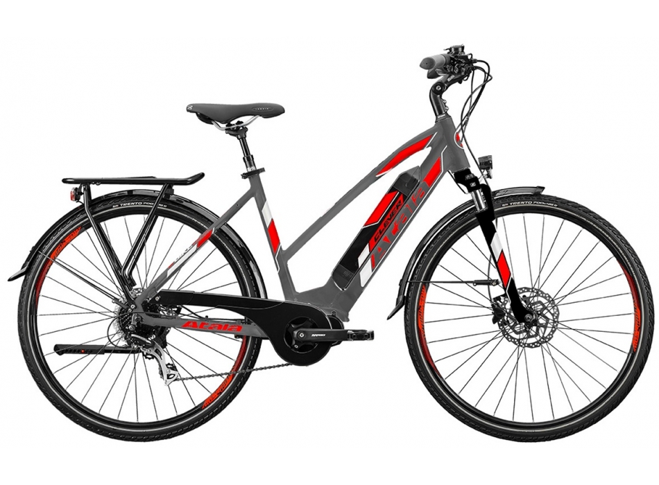 E-CITY 28 CLEVER 7.2 LADY 