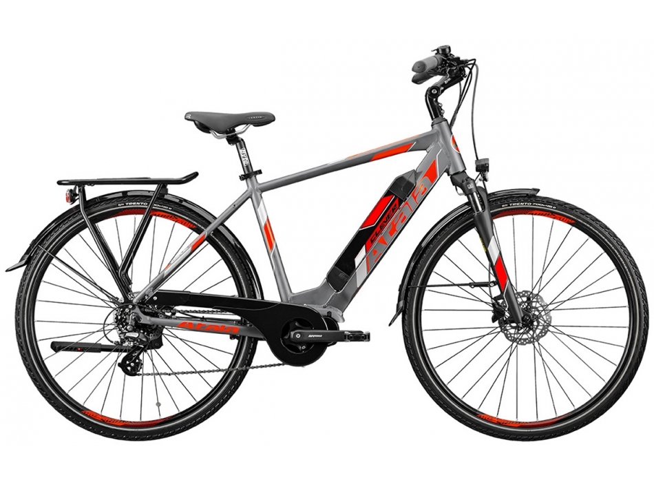 E-CITY 28 FRONT CLEVER 6.2 MAN  