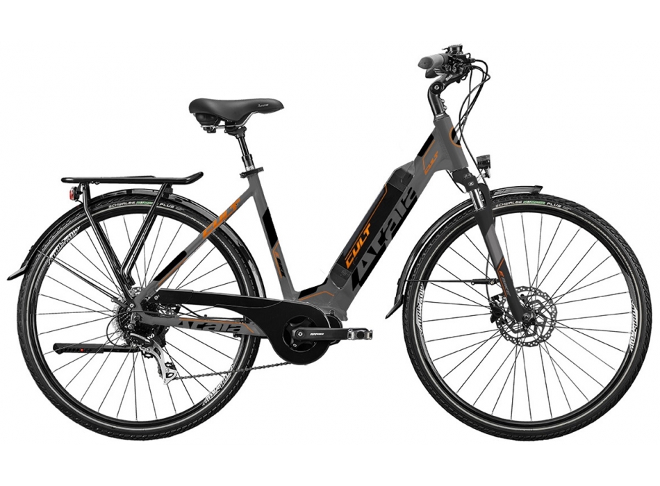 E-CITY 28 FRONT CULT 8.1 