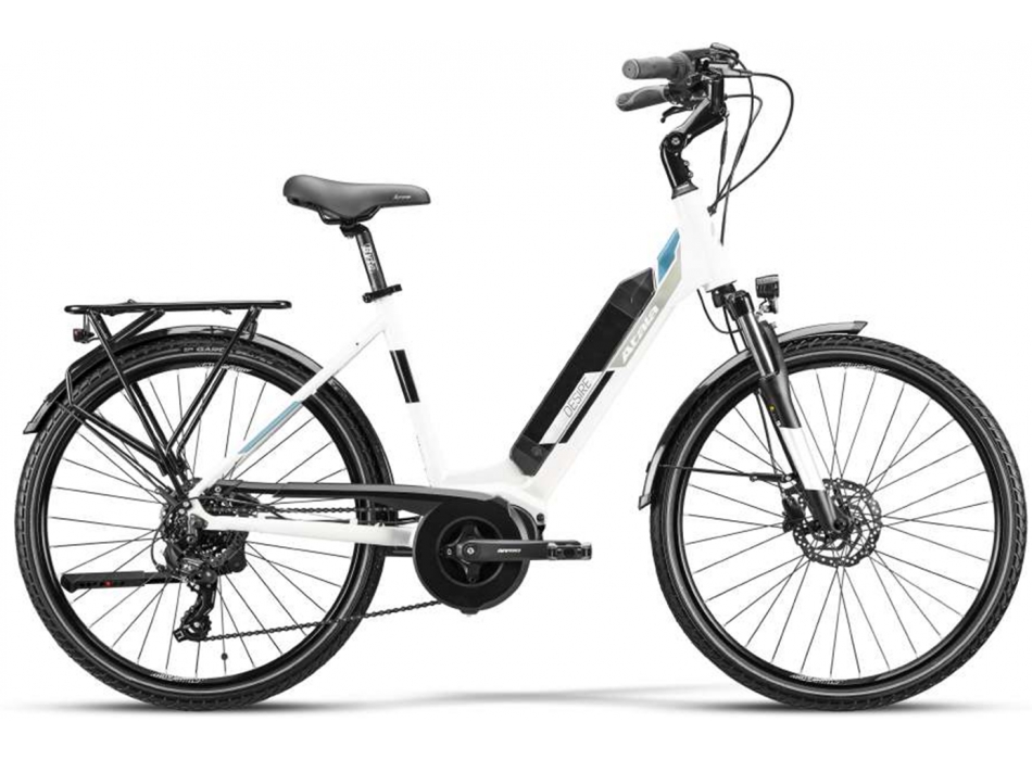 E-CITY 26 FRONT DESIRE 6.3  