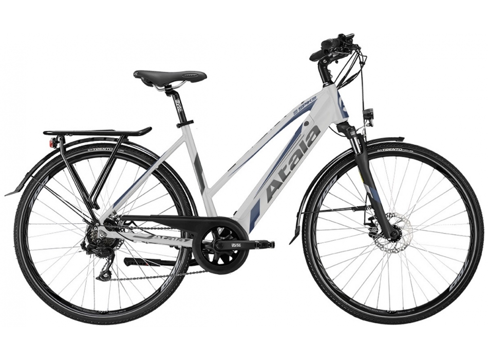 E-CITY 28 FRONT E-SPIKE 8.1 LADY 