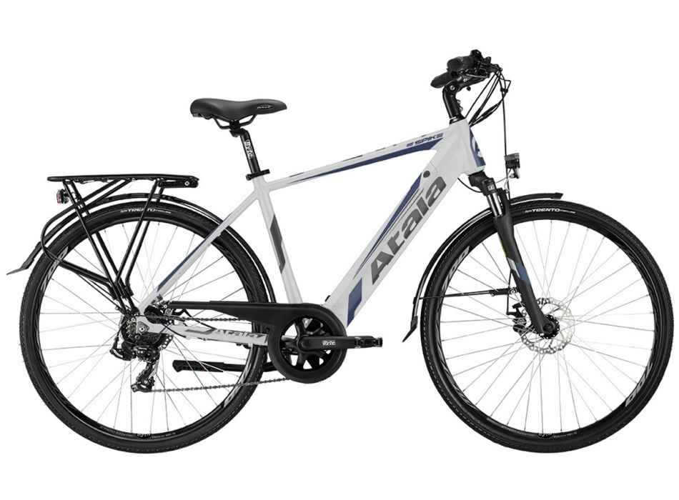 E-CITY 28 FRONT E-SPIKE 7.1 MAN 