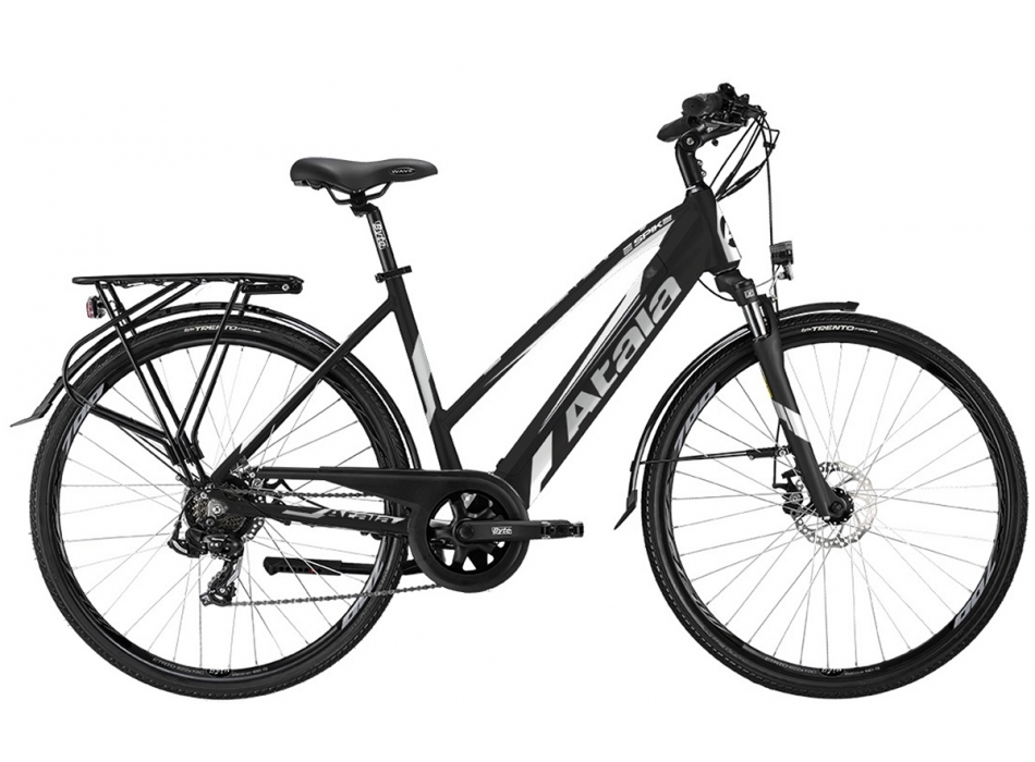 E-CITY 28 FRONT E-SPIKE 7.1 LADY 