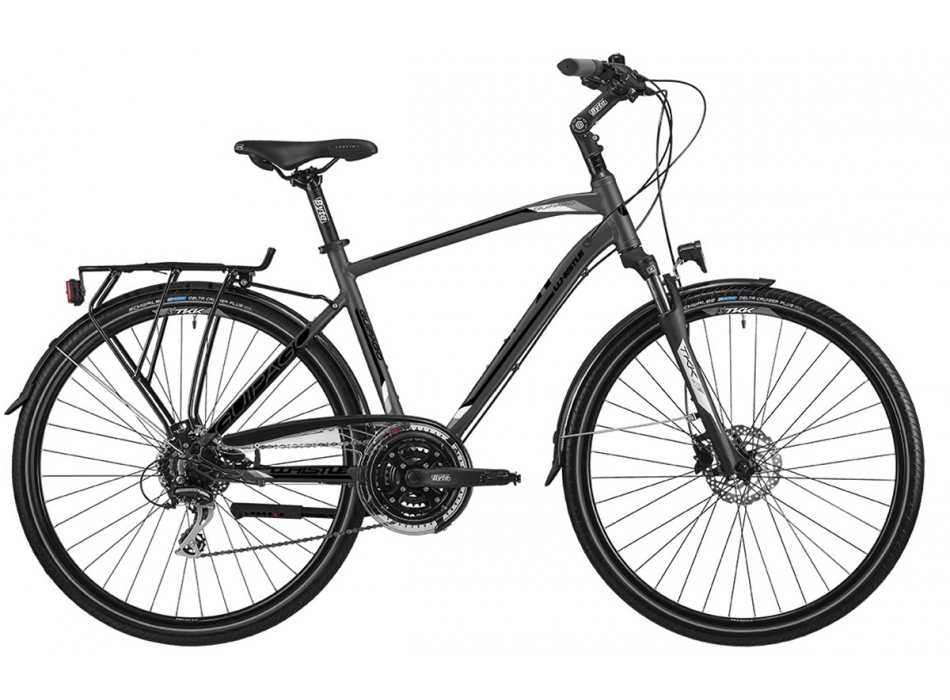 CITY BIKE 28 GUIPAGO 2160 MAN