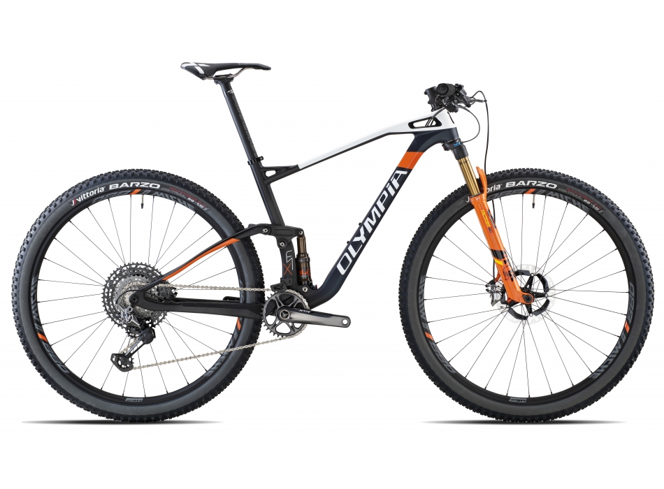 Full top 29 mtb