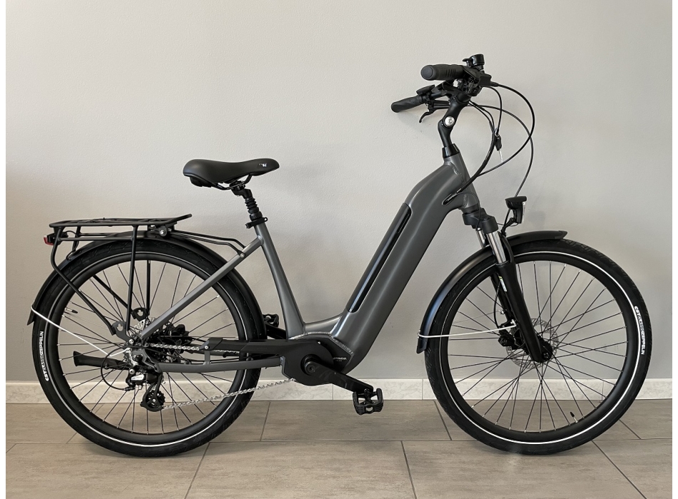 E-BIKE 26 VENERE FRONT MOTINOVA VOLANS 8V  