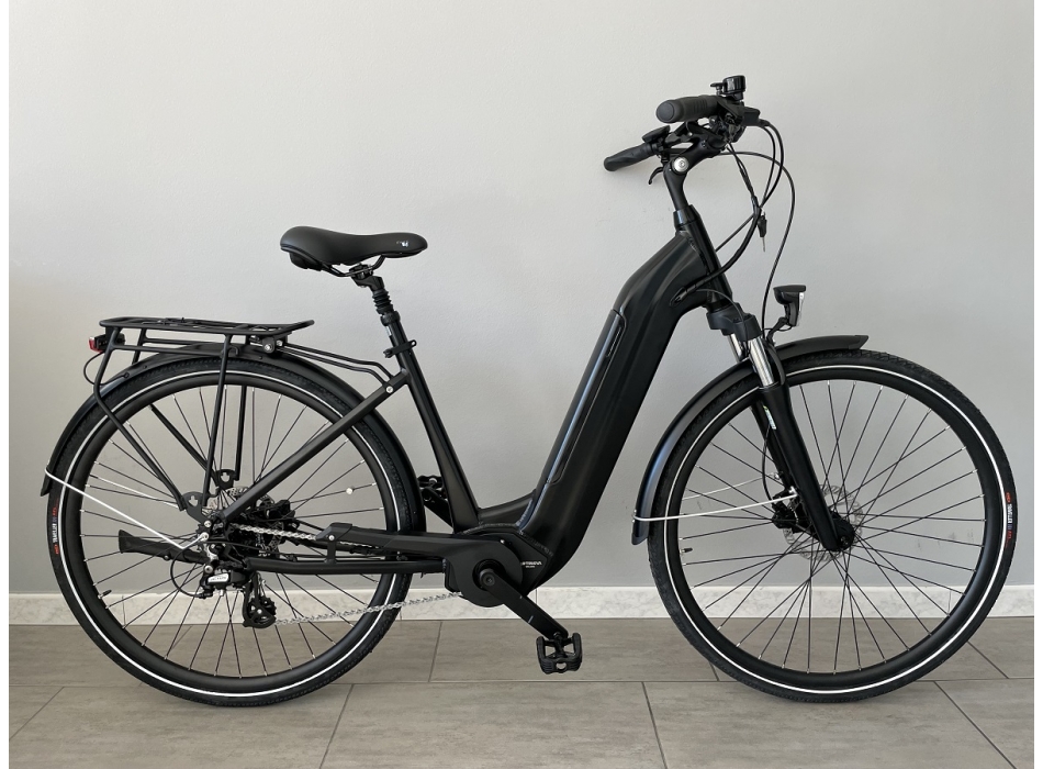 E-BIKE 28 VENERE FRONT MOTINOVA VOLANS 8V 