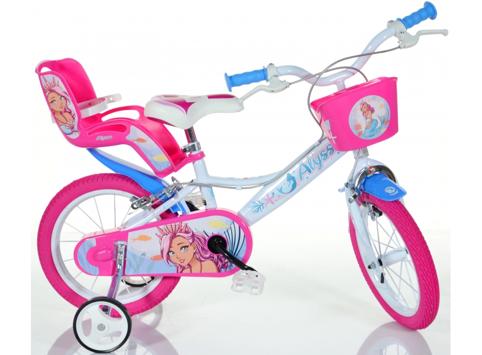 BICI 14 ALYSSA
