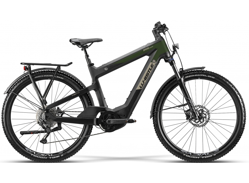 SPEED URBAN C7.2 SX MAN 